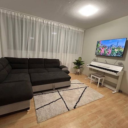 Heart & Home Graz Luaran gambar