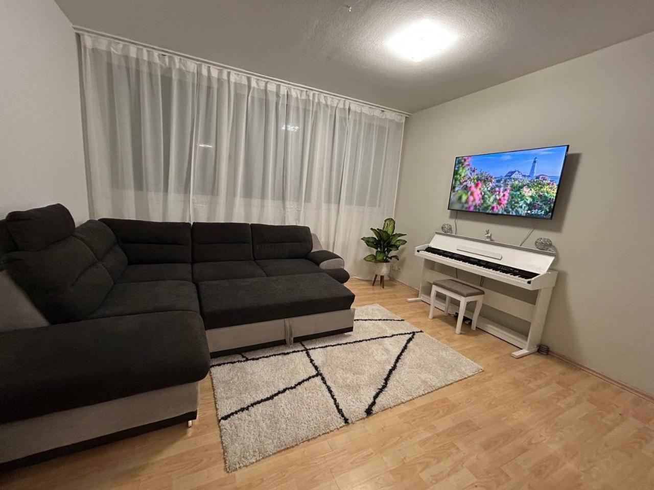 Heart & Home Graz Luaran gambar