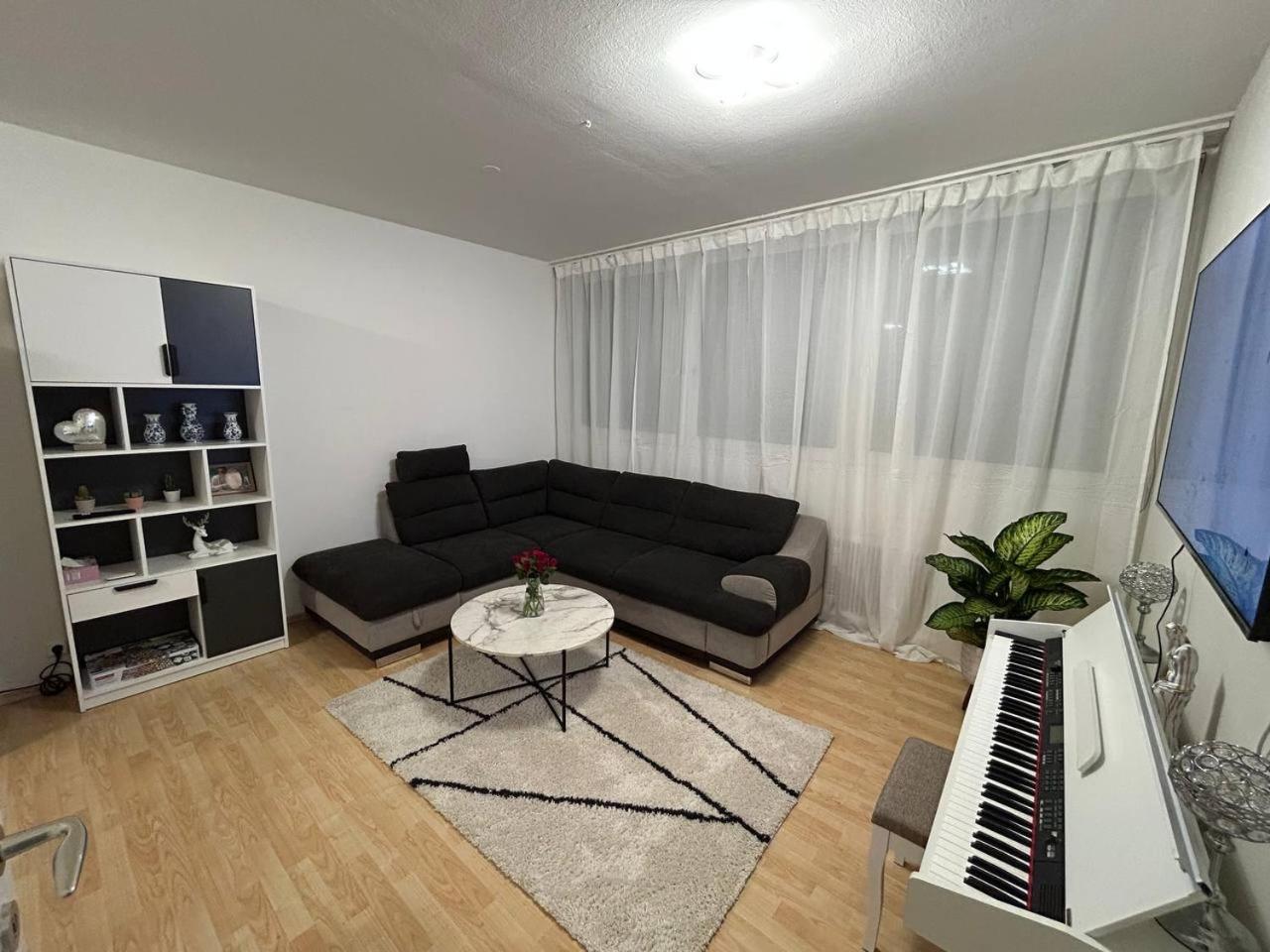 Heart & Home Graz Luaran gambar