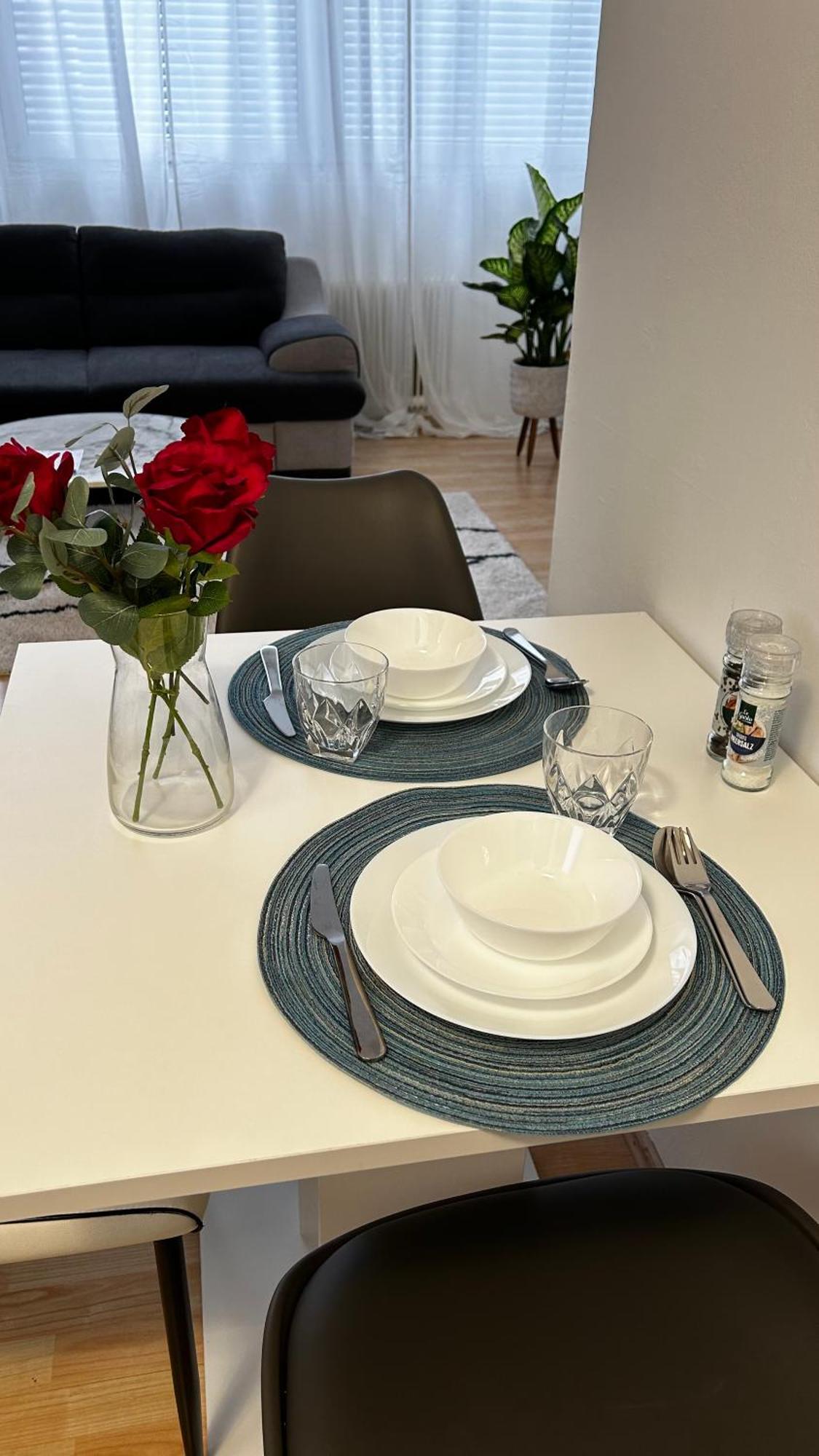 Heart & Home Graz Luaran gambar